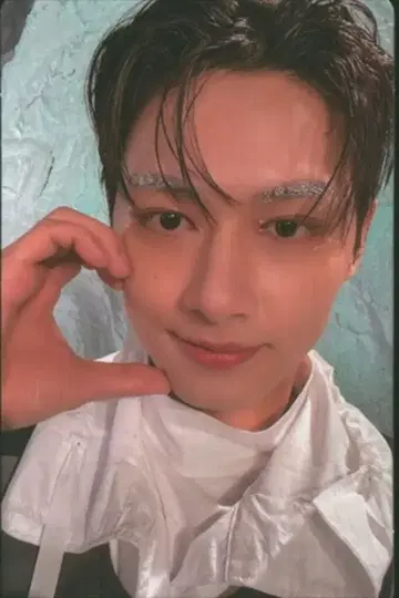 세븐틴 WeverseJapan JUN SECTOR17