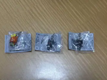 곰의 학교 메지루시 액세서리 2