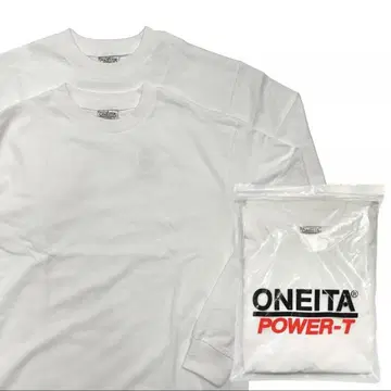 greatLAnd ONEITA EXCLUSIVE L/S PACK TEE