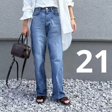 [새상품급] YANUK 야누크 JOAN 21 FVB