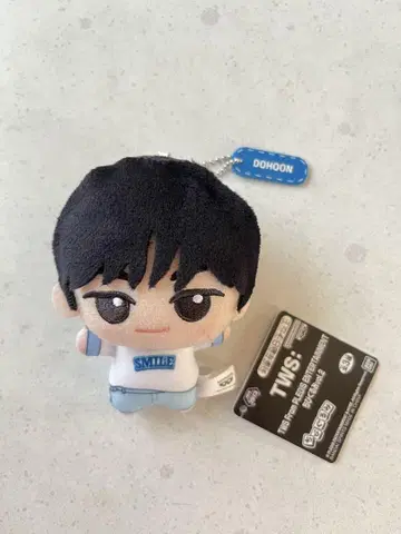 TWS 도훈 SD 인형