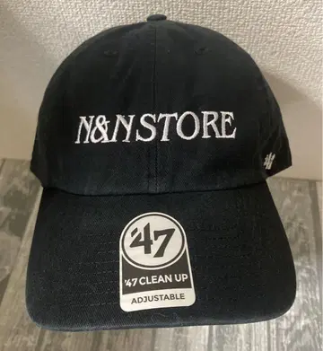 NEAT N&N Store 47 CLEAN UP 블랙