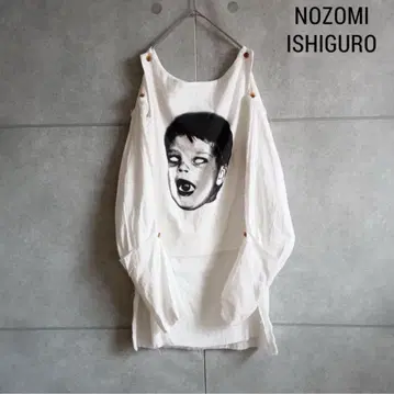 NOZOMI ISHIGURO 셔츠