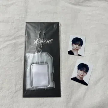 INI XQUARE ID 사진 고토 타케루