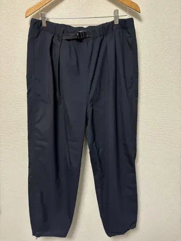 koti H BEAUTY&YOUTH CORDURA 울 나일론 팬츠