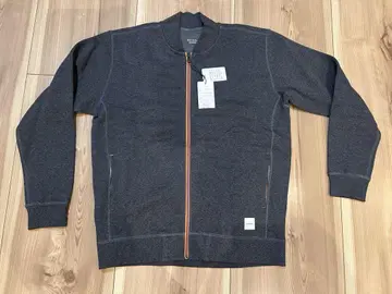 Paul Smith 다크 그레이 집업 점퍼 L 사이즈