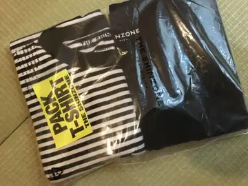 Shinzone PACK TEE
