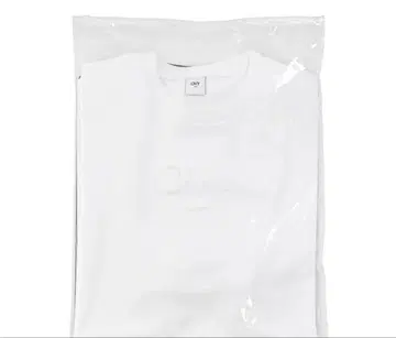 OVY Fine Cotton Basic 3팩 티셔츠 XL