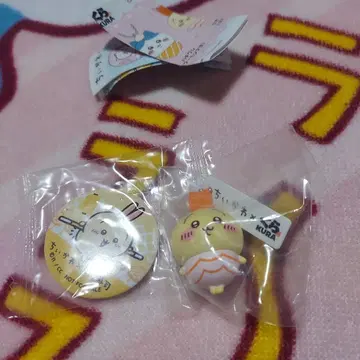 치이카와 x 쿠라스시