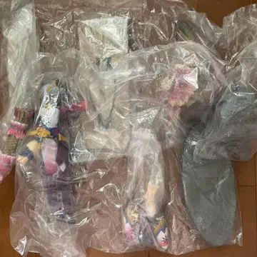 몬스터 헌터 3G DXF 헌터 피규어 3 가블 X 거너 활