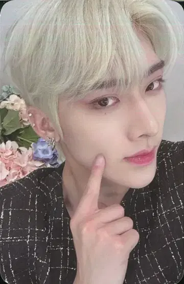 제로베이스원 K타운4U LD 리키 유스 인 더 쉐이드 팝업