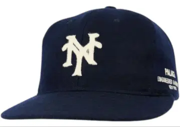 팔라스 엔지니어드 가먼츠 EBBETS 6-PANEL