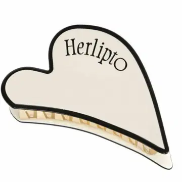herlipto 헤어 클립