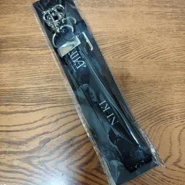ENHYPEN 니키 FATE 숄더 스트랩