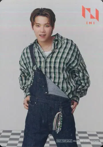INI TowerRecords 기무라 마사야 TAG ME 온라인