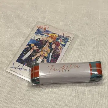 앙스타 트리스타 전 Trickstar 전 혜택 신발끈 TV