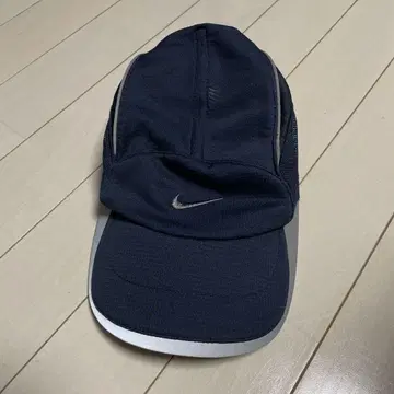 Nike Sphere Dry 네이비 캡