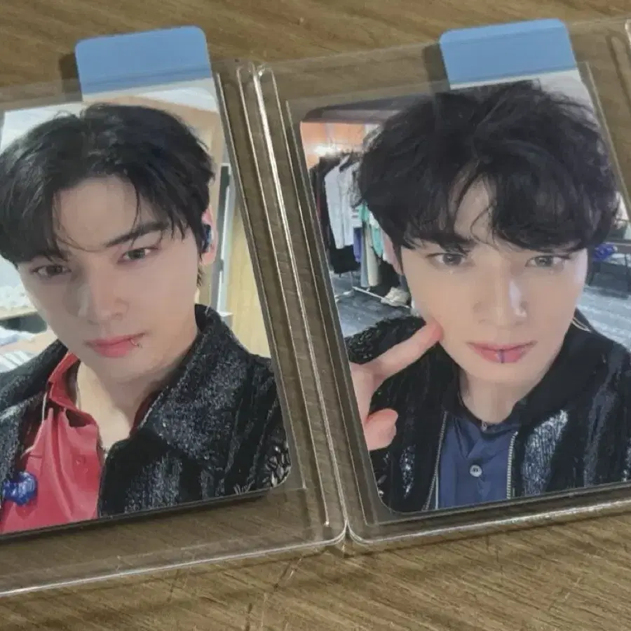 開店記念セール！ Astro 아스트로 | ASTRO eunwoo poca Subscription Year 1 From K-POP・アジア