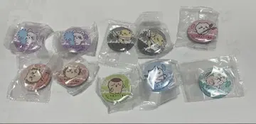 쿠라스시 치이카와 콜라보 컴플리트