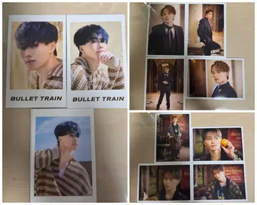 초특급 마사히로 왜 초특급이 되지 않습니까? 브로마이드 묶음 판매