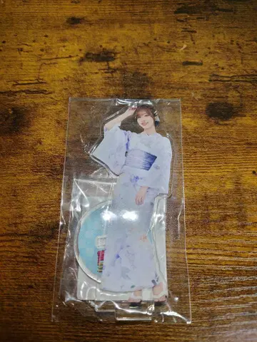 아이미 아크릴 스탠드