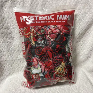 HYSTERIC MINI