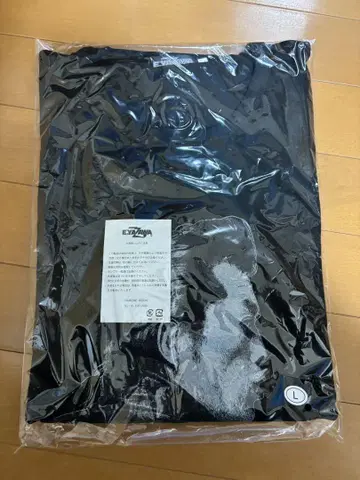 E.YAZAWA 50th Anniversary 티셔츠 L 사이즈