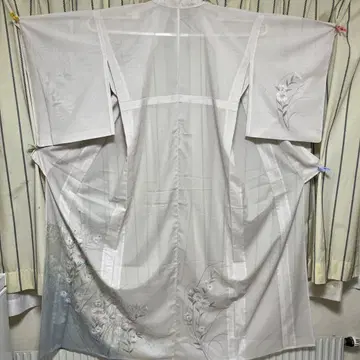 세탁 가능한 명주 호몬기