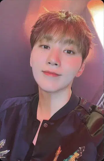 세븐틴 승관 세븐틴스 헤븐 PM10:23