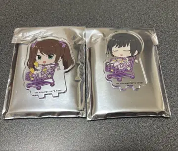 아이돌 마스터 SideM M 페스티벌