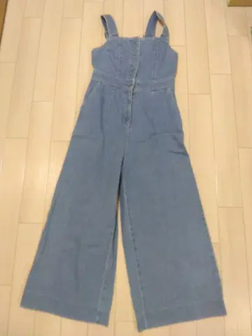 데님 살로펫