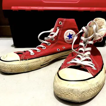 USA CONVERSE 올스타 Chuck Taylor 컨버스