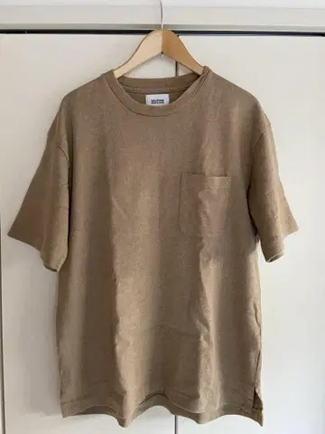 블럼스 루츠 재고 HEAVYWEIGHT&SOFT LOOSEFITTEE