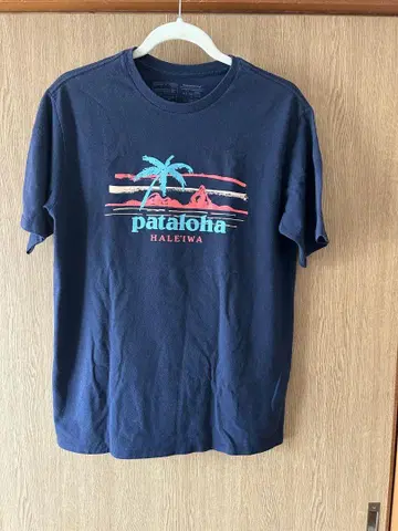Pataaloha 남성용 티셔츠