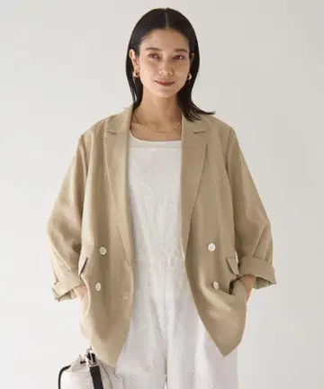 [결론 시리즈] 시어 에어 자켓 -머신 워셔블-