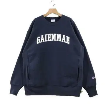 CHAMPION x SSZ GAIENMAE REVERSE WEAVE
