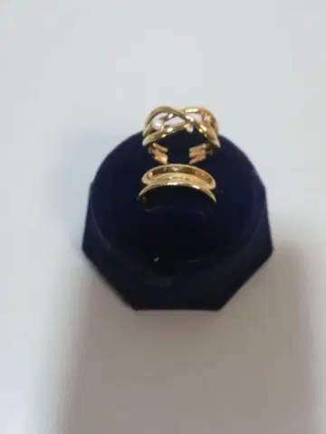 쥬에테 925 반지