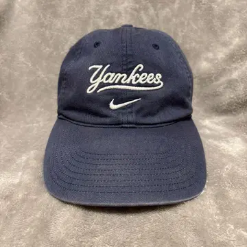 나이키 나이키 양키스 Yankees 80s 90s 캡