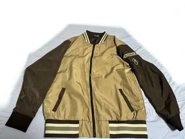 러브 라이브! 선샤인!! MA-1 나일론 점퍼 마츠우라 카난 L-XL
