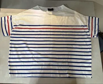 Le Minor 스트라이프 티셔츠 Taille 5