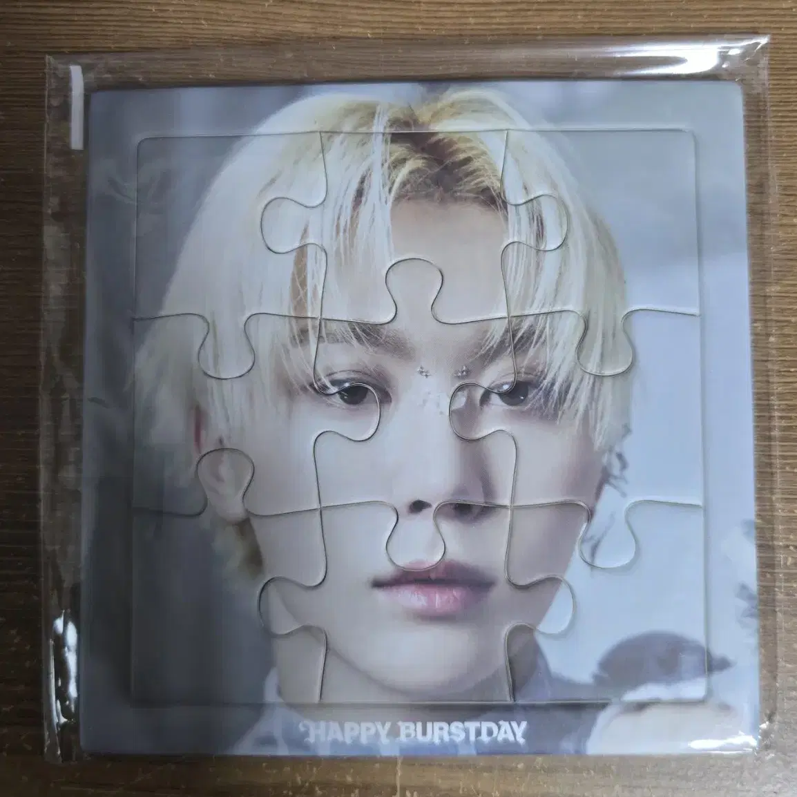 SEVENTEEN birthday DAREDEVIL 未開封 20枚 SEVENTEEN | SEVENTEEN 5th Album 'HAPPY BURSTDAY' (DAREDEVIL