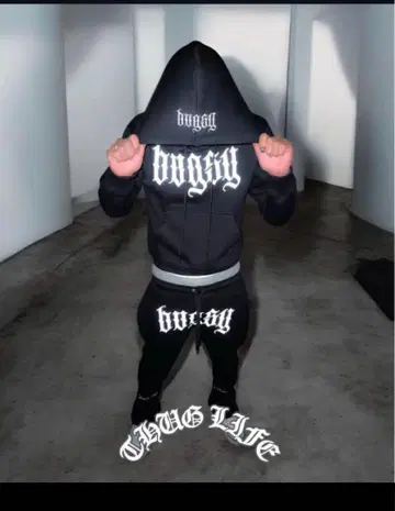 BUGSY 셋업