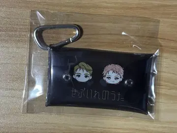 초특급 세븐틴의 노래 PVC Pouch