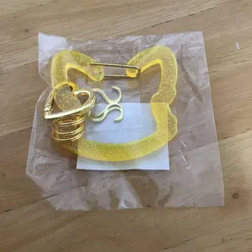 센라 카라비너