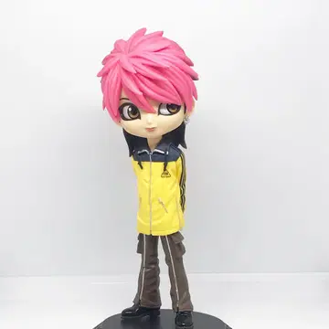 Q POSKET hide vol.4 노멀 컬러 X JAPAN