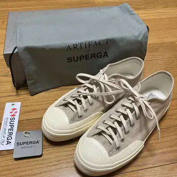 SUPERGA 신발 컨디션 최상 26cm SUPERGA 신발 컨디션 최상