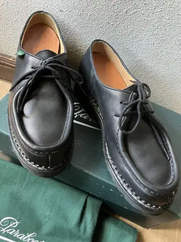 Paraboots 파라부트 Michael 미카엘 40.5 시착만 한 상품