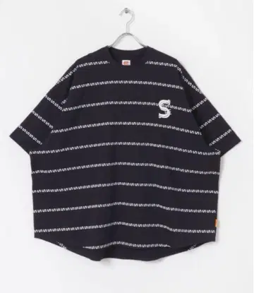 SEE SEE 티셔츠