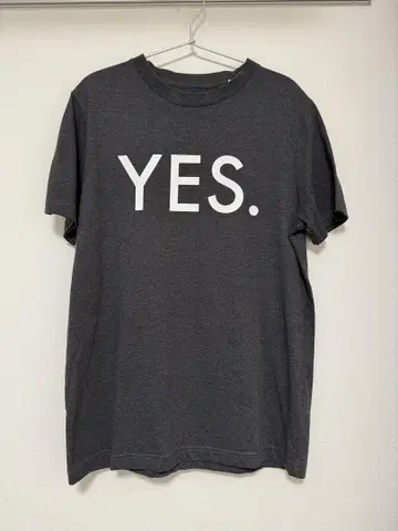 YES. SNOWBOARDS 티셔츠 M
