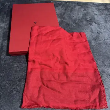 Ferrari 레드 머플러